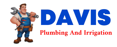 Trusted plumber in MAZOMANIE